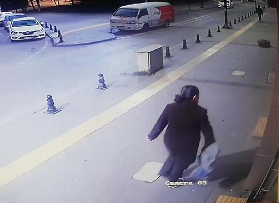 Yeni Doğmuş Bebeğini Soğukta Ölüme Terketmişti: 'Tepkilerden Korktuğum İçin Bıraktım'