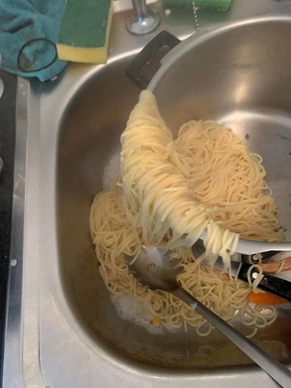 17. Вот и перекусили.