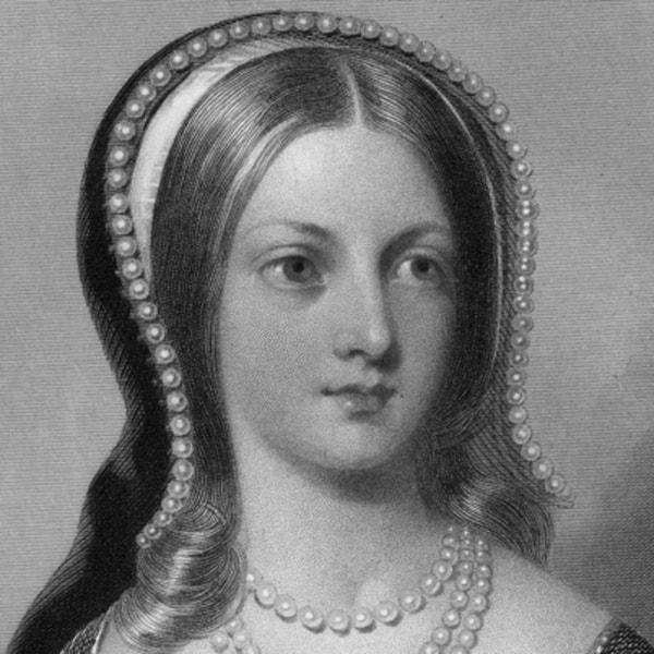 VI. Edward, ölmesine az bir süre kala yazdırdığı vasiyet ile Prenses Mary’nin taht üzerindeki haklarını elinden aldı ve yerine de beşinci sıradaki Jane geçti.