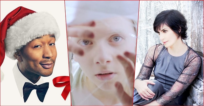 En Soğuk Kış Günlerinde Tatlı Bir Yaz Güneşi Doğuracak Sımsıcak 18 Şarkı