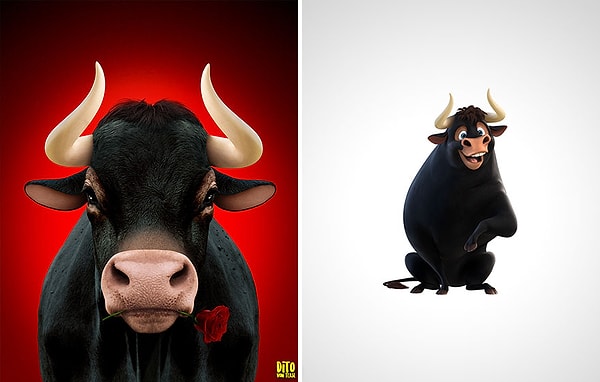 17. Фердинанд