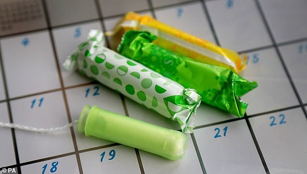 3. Согласно плану, процедура распространения бесплатных гигиенических средств должна слаженно заработать в течение 2-х лет.