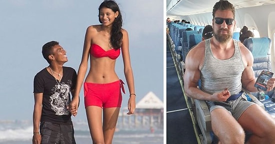 Почему высоким людям непросто живется?