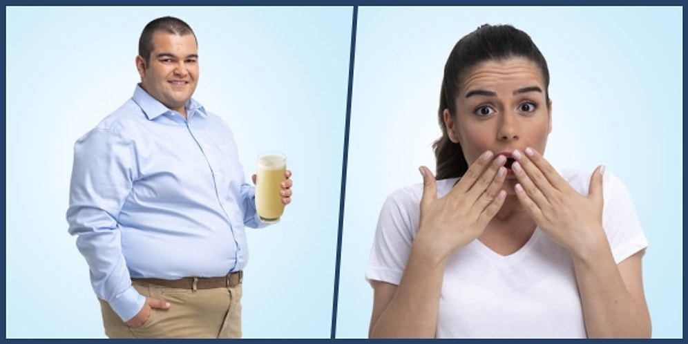 Verdiğin Cevaplara Göre Senin Yeme Kişiliğini Tahmin Ediyoruz!