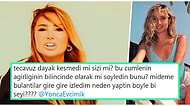 Dehşete Düştük! Yonca Evcimik'in Neresinden Tutmaya Çalışırsak Çalışalım Elimizde Kalan Yeni Şarkısı Sosyal Medyada Topa Tutuldu
