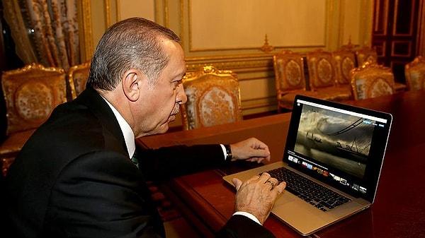 'Türkiye dijitalleşme konusunda oldukça iyi bir seviyeye gelmiştir'
