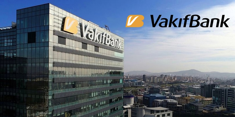 VakıfBank Genel Müdürü Abdi Serdar Üstünsalih: “Sendikasyon Kredilerinde Yüzde 109 ile Yenileme Oranı Yüzde 100’ün Üzerindeki Tek Bankayız”