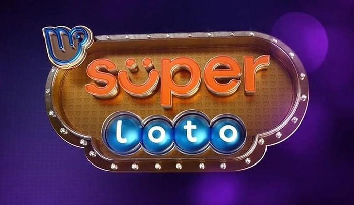 26 Kasım Süper Loto Sonuçları Belli Oldu... İşte Süper Loto'da Kazandıran Numaralar...