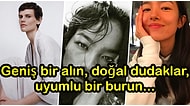 Instagram Gibi Yerlerde Gördüğümüz Alışılmış Güzellik Standartlarını Tamamen Değiştiren Yeni Tip: Asil Yüz