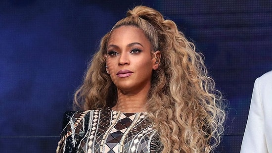 Бейонсе вошла в историю как самая номинированная на «Грэмми» артистка всех времен