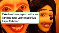 Hesapları Bile Kapattırıyor! Instagram Profil Fotoğrafına Koyulmasına İzin Verilmeyen Palyaço Fotoğrafının Sırrı Ne?