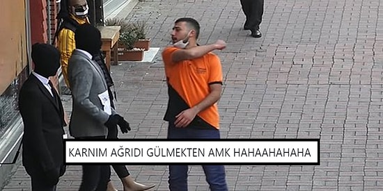 Twitter'ın Mizahşörleri Tarafından Paylaşılmış Geçtiğimiz Haftanın En İyi 43 Videosu