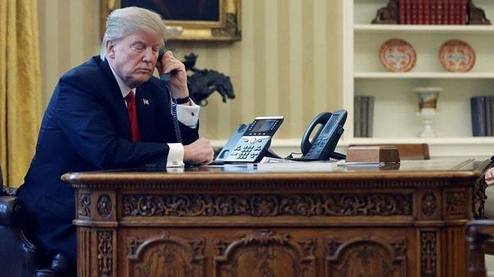 Trump İlk Ayrılık Sinyalini Verdi: 'Seçiciler Kurulu Biden'a Oy Verirse Beyaz Saray'dan Ayrılacağım'