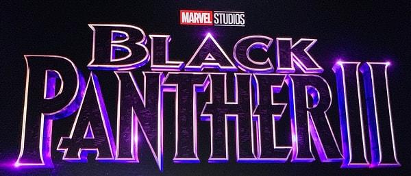 3. Black Panther 2’nin çekimlerine Temmuz 2021’de başlanacak.