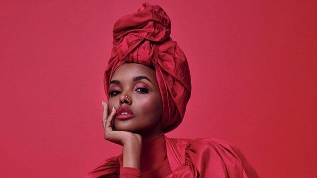 Halima Aden Kimdir ?
