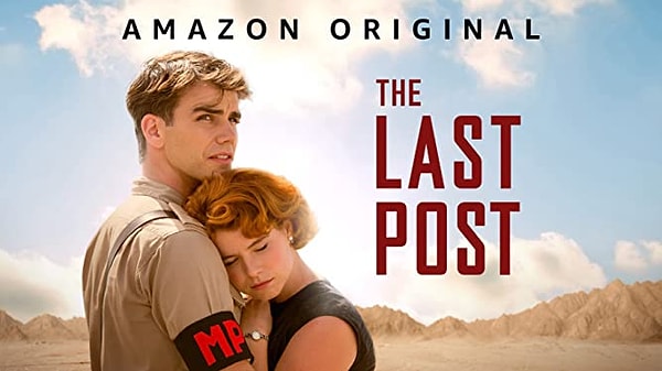 21. The Last Post - (2017):