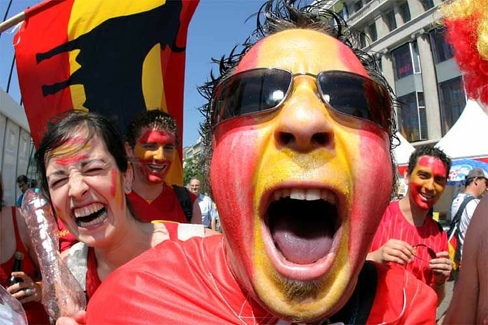 15 обычных для испанцев вещей, которые кажутся странными приезжим