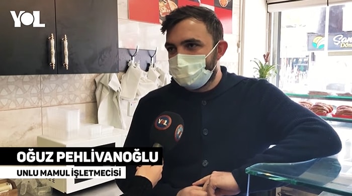 2 Üniversite Bitirmiş Gencin Hayatı Alt Üst Oldu: 'Salgın Benim İçin 2. Planda Tek Derdim Geçim'