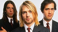 Grunge Müziği Dendiğinde Akla İlk Gelen ve Bir İki Parça Dinlemeden Bırakılmayan Grup: Nirvana