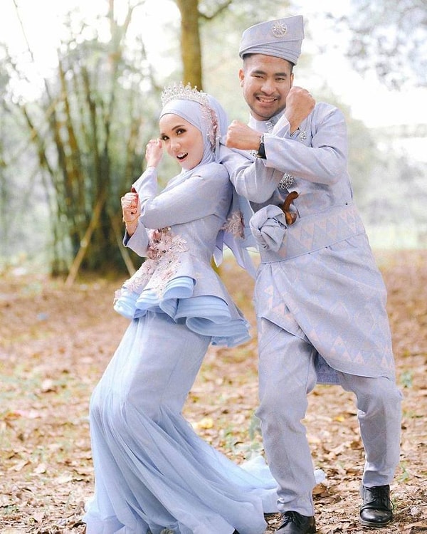 13. Малайзия