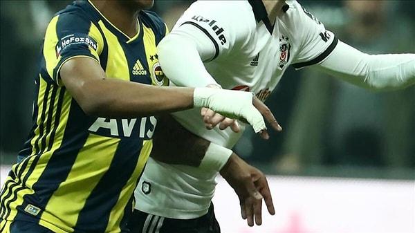 Fenerbahçe- Beşiktaş Maçı Saat Kaçta Yayınlanacak?