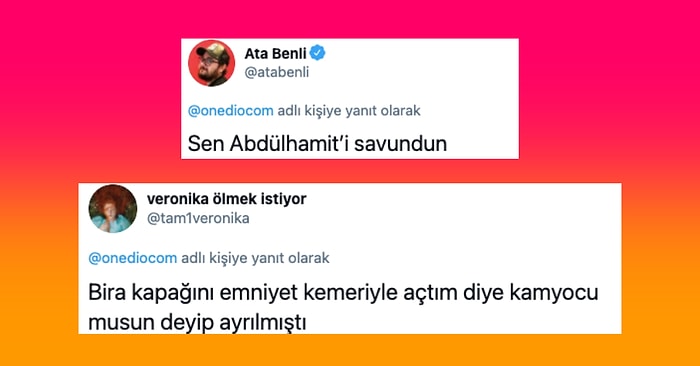 Duydukları En Saçma Ayrılık Nedenini Paylaşırken Travmatik Anılarıyla Herkese Kahkaha Attıran 21 Kişi