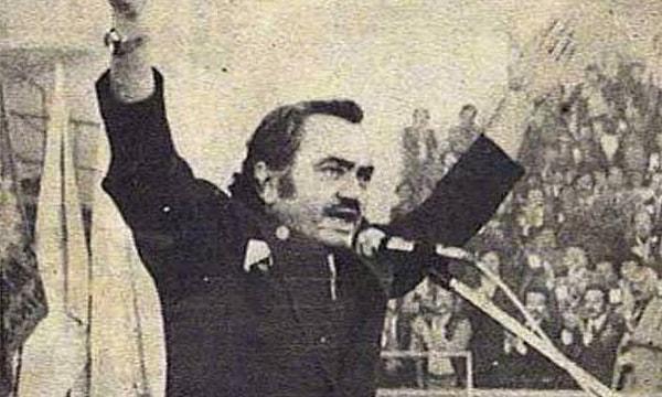 Devrimci İşçi Sendikaları Konfederasyonu (DİSK) kurucusu ve aktivist Kemal Türkler, 22 Temmuz 1980 günü Merter'deki evinin önünde uğradığı silahlı saldırı sonrası yaşamını yitirdi.