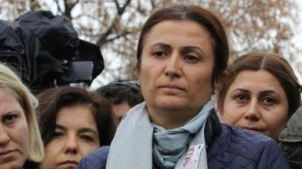 Tüm bu hukuk mücadelesinin içinde Tahir Elçi'nin eşi Türkan Elçi, geçen beş yılda neler yaşandığını anlattı.