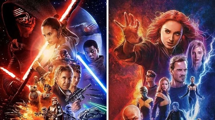 "Здравствуйте, я хотел бы сообщить о краже обложки фильма": люди демонстрируют 20 подозрительно похожих плакатов