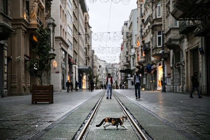 Bugün Sokağa Çıkma Yasağı Kaça Kadar? 29-30 Kasım Sokağa Çıkma Yasağı Ne Zaman Bitiyor?