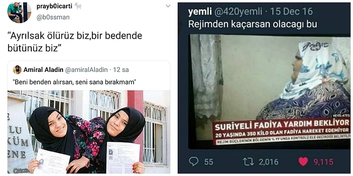 Sosyal Medya Saçmalığı Ofansif Şakalar ve Toplum Olarak İflah Olamayacağımızı Gösteren Kan Dondurucu Paylaşımlar
