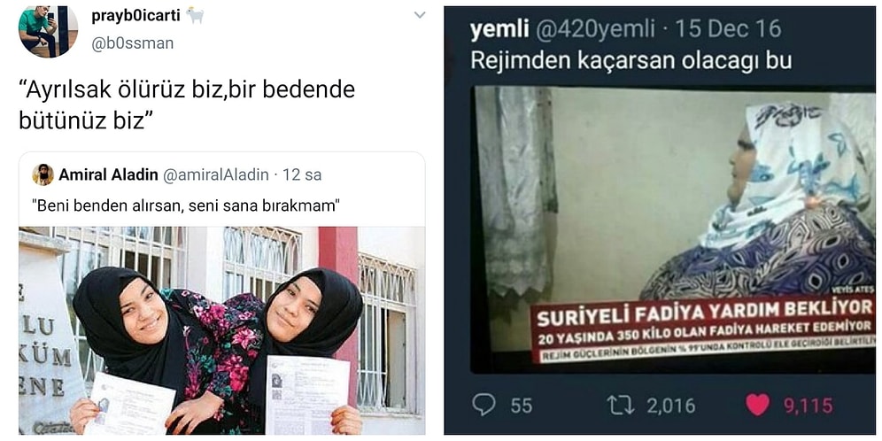 Sosyal Medya Saçmalığı Ofansif Şakalar ve Toplum Olarak İflah Olamayacağımızı Gösteren Kan Dondurucu Paylaşımlar