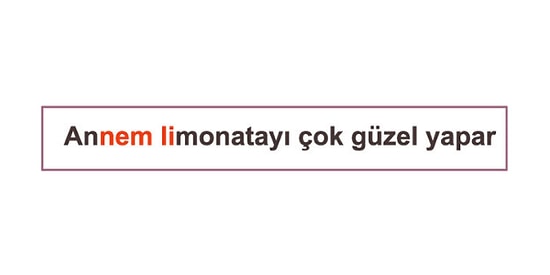 Bu Mantık Sorusu Testinde Full Çekersen Yüksek IQ'ye Sahipsindir!