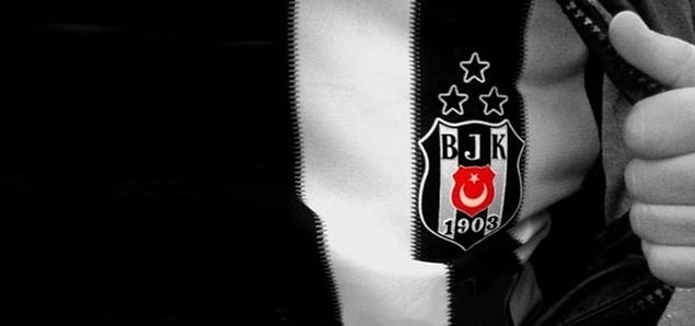 Maçın analizine gelince; Beşiktaş daha inançlı oynadı.
