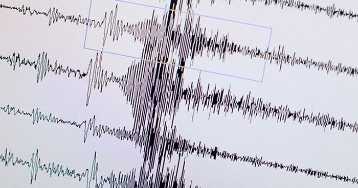 30 Kasım Son Depremler Listesi! En Son Deprem Nerede Oldu?