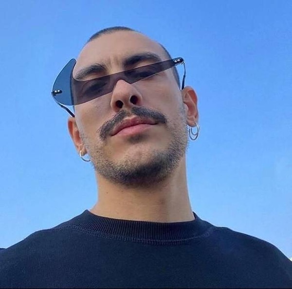 1. Парень, просто сделай это. Просто выброси эти очки немедленно!