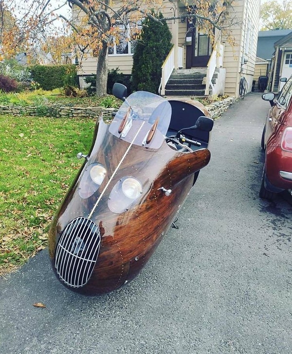 8. Эммм...зато ноги не запачкаются в плохую погоду!