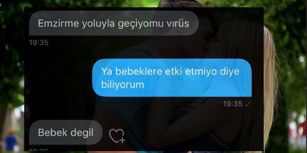 Fışkıran Libidolarını Karşı Tarafa Mesaj Atarak Paylaşmak İsterken Rezil Rüsva Olanlar Sizi Kahkahaya Boğacak