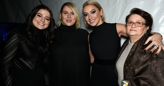 Tartışmalar, İddialar, Davalar... Hadise'nin Gündemden Hiç Düşmeyen Ailesi ve Yaşanan Kavgaların Sebepleri
