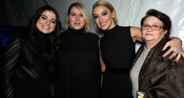 Tartışmalar, İddialar, Davalar... Hadise'nin Gündemden Hiç Düşmeyen Ailesi ve Yaşanan Kavgaların Sebepleri