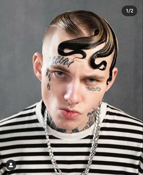 11. Темный Лорд в отрочестве.