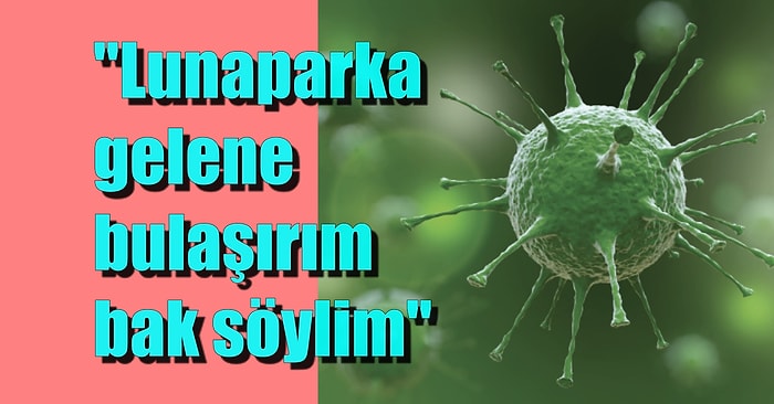 Yeni Açıklanan 21.00 - 05.00 Yasaklarına ve Diğer Tedbirlere Ne diosun?