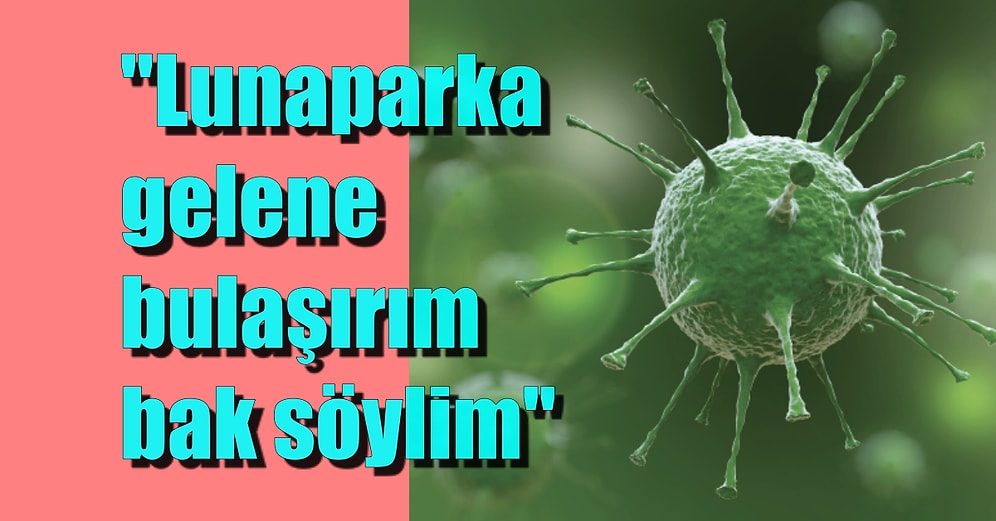 Yeni Açıklanan 21.00 - 05.00 Yasaklarına ve Diğer Tedbirlere Ne diosun?