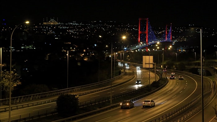 İçişleri Bakanlığı Kısıtlama Genelgesini Yayınladı: Nereler Açık Olacak? Kimler Sokağa Çıkabilecek?