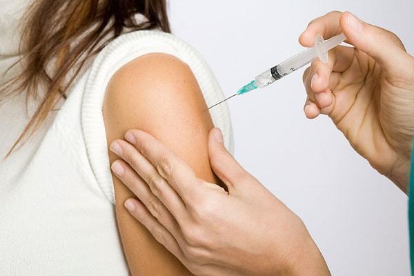 Aşı Ücretsiz Mi Olacak?