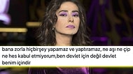 Yıldız Tilbe, Cumhurbaşkanı Erdoğan'ın Açıkladığı Yeni Koronavirüs Tedbirlerine Çok Sert Tepki Gösterdi