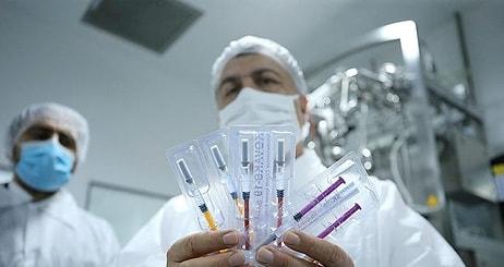 Sağlık Bakanı Koca'dan Koronavirüs Aşısı Açıklaması: '11 Aralık'tan İtibaren Kademeli Olarak Başlıyoruz'