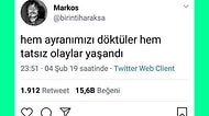 Okuyanın Çıktısını Alıp Cüzdanında Taşımak İstediği Birbirinden Sağlam Tweetler!