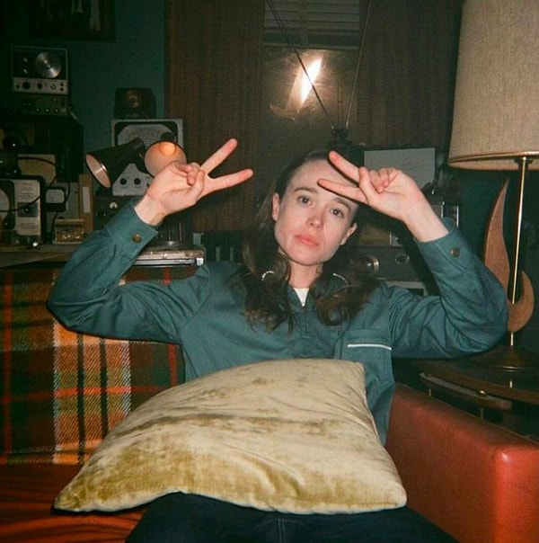 Так Эллиот начал свое заявление: