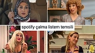 2020 Spotify Listelerini Paylaşarak Müzikle Mizahı Harmanlayan Goygoycular